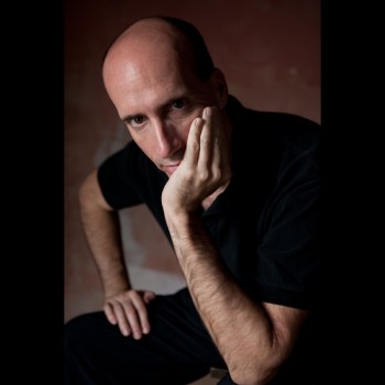 EclecticPhotographerMan